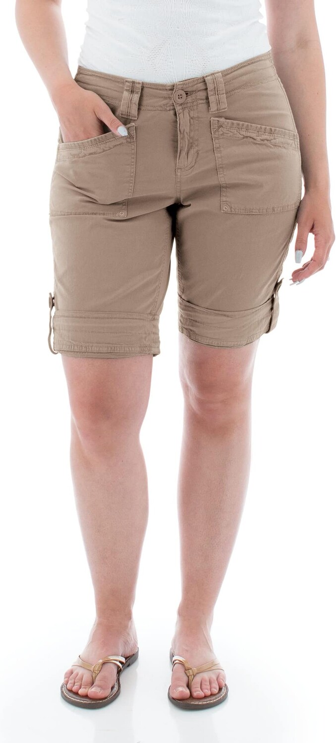 

Шорты Arden V2 Aventura Clothing, цвет Cinder
