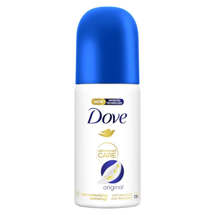 Дезодорант Desodorante Spray Original Dove, 35 дезодорант для подмышек dove дезодорант спрей экстразащита и уход