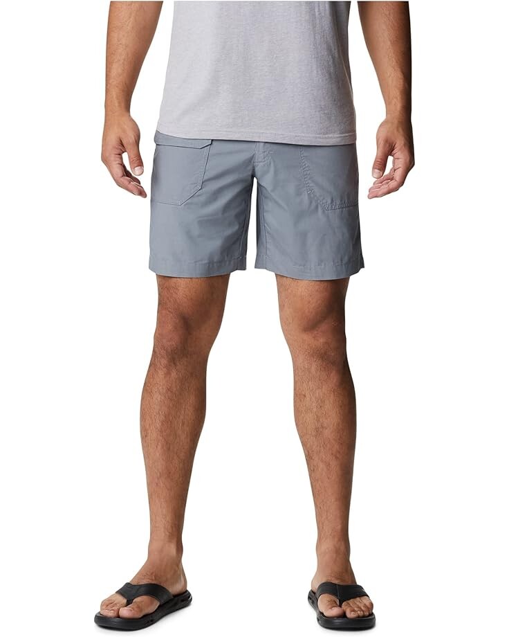 

Шорты Columbia Washed Out Cargo Shorts, серый