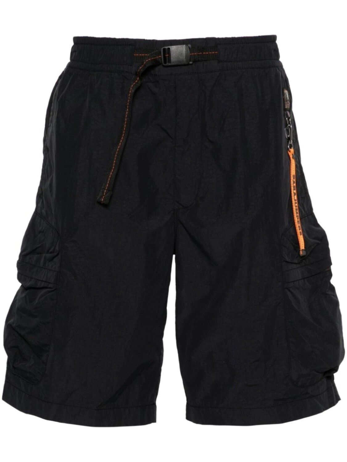 

Шорты карго Walton Parajumpers, черный
