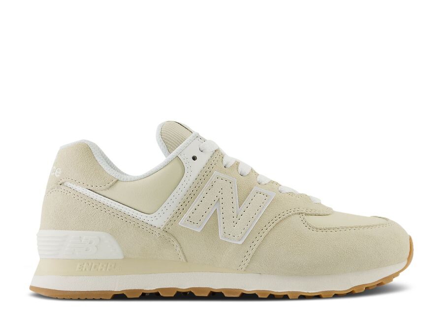 

Кроссовки New Balance New Balance Wmns 574, цвет Sandstone Angora