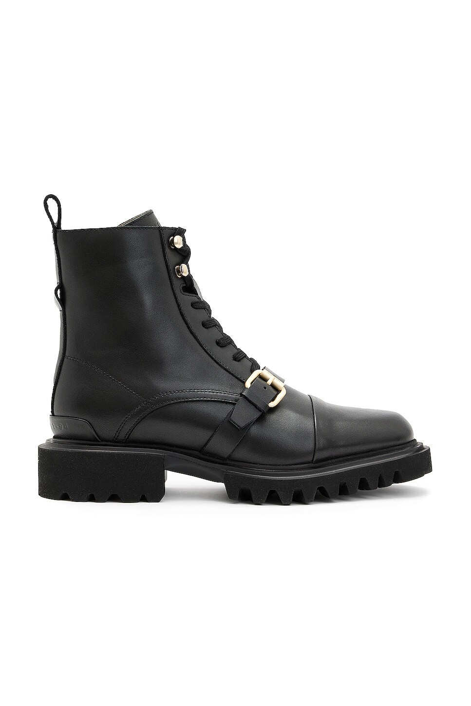 

Ботинки ALLSAINTS Tori, черный