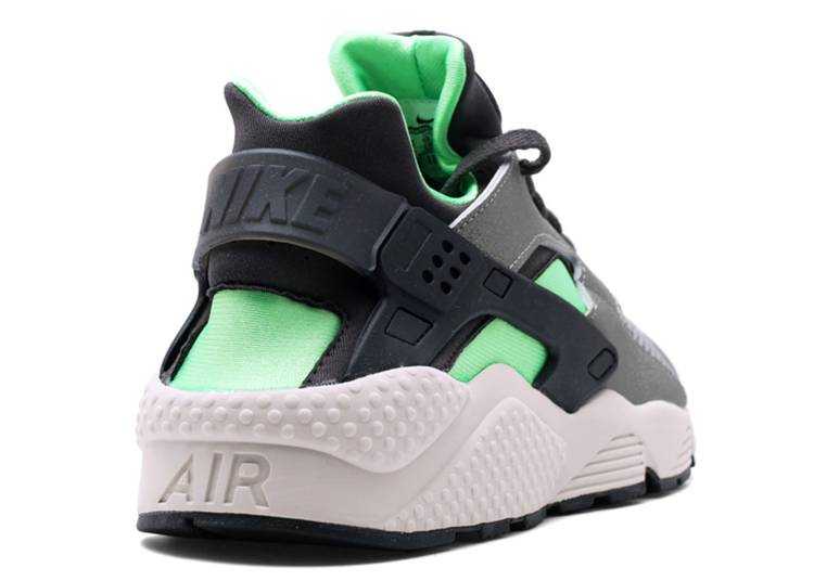 Nike huarache sale mine grey