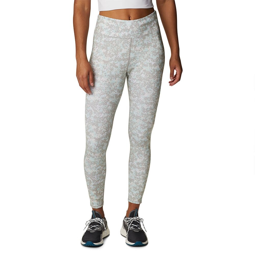 

Тайтсы Columbia Lodge Print, белый