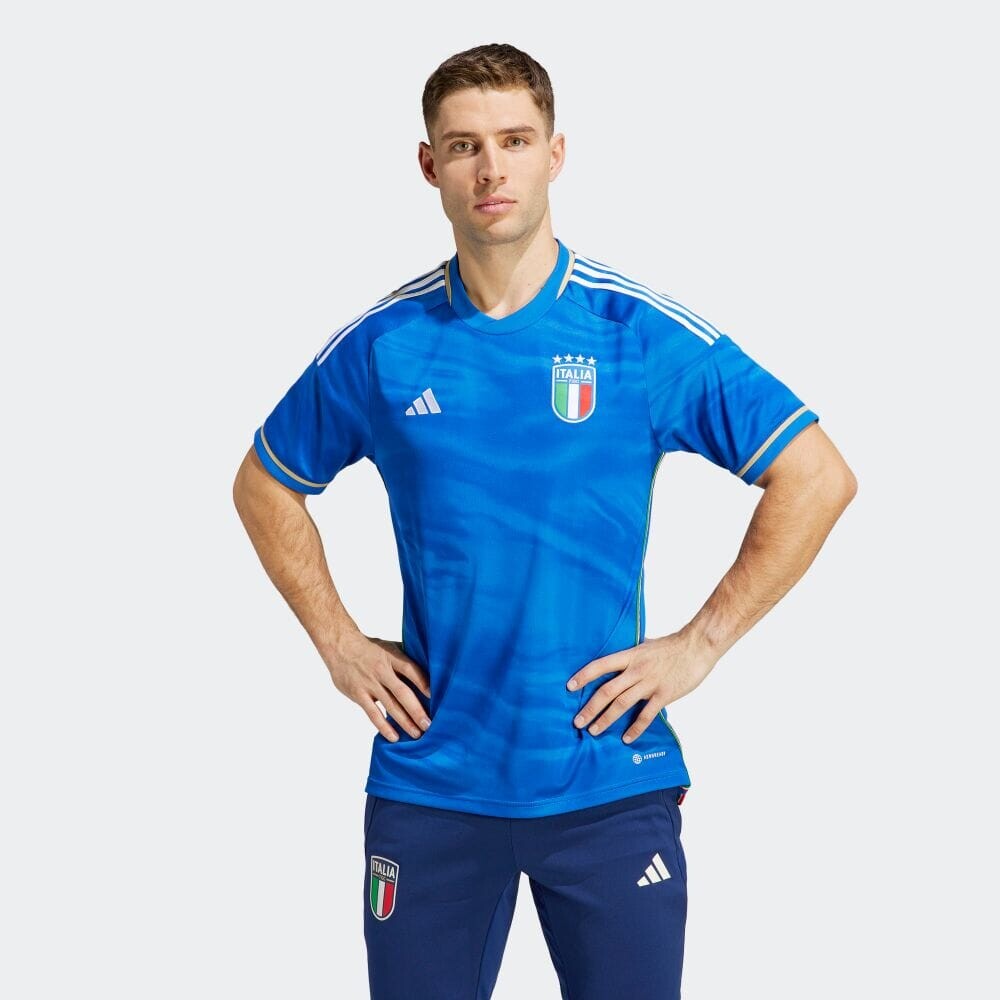 

Футболка униформа Adidas HS9895