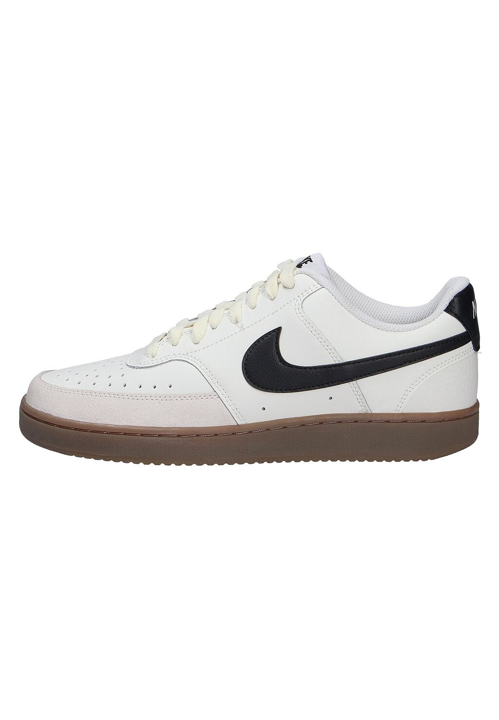 

Низкие кроссовки Nike, weiss