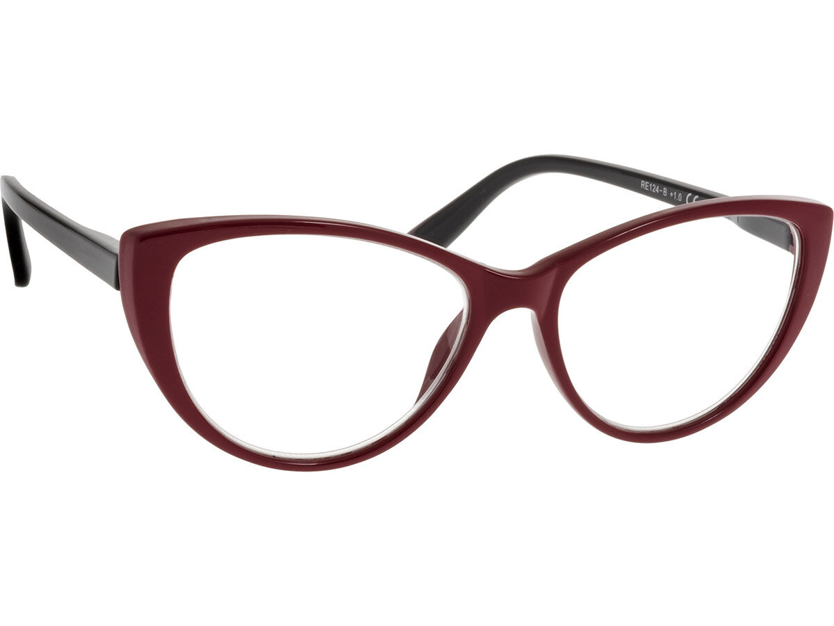 

Brilo, Очки для чтения RE124-B/150 +1,50