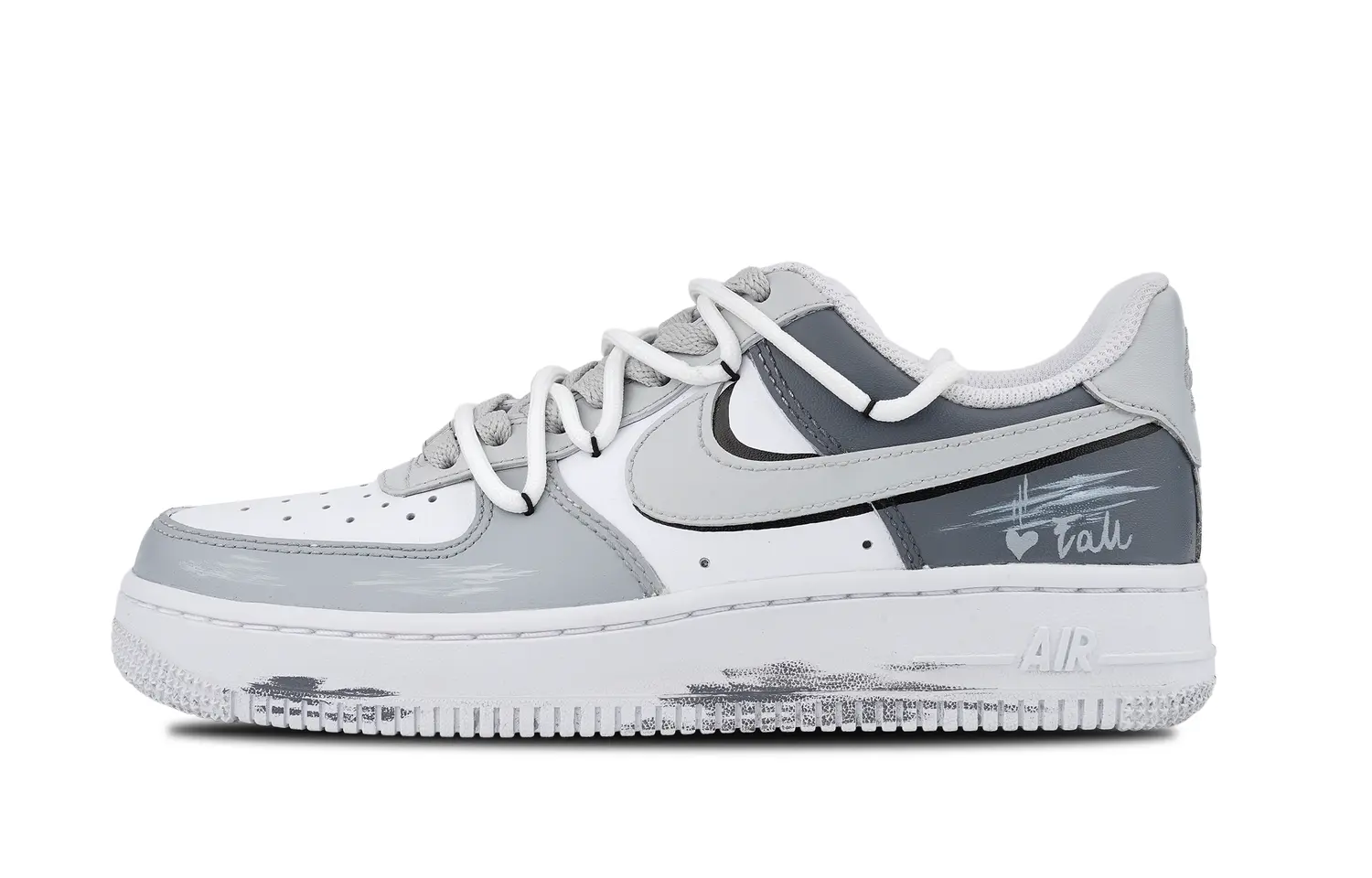 

Мужские кроссовки для скейтбординга Nike Air Force 1