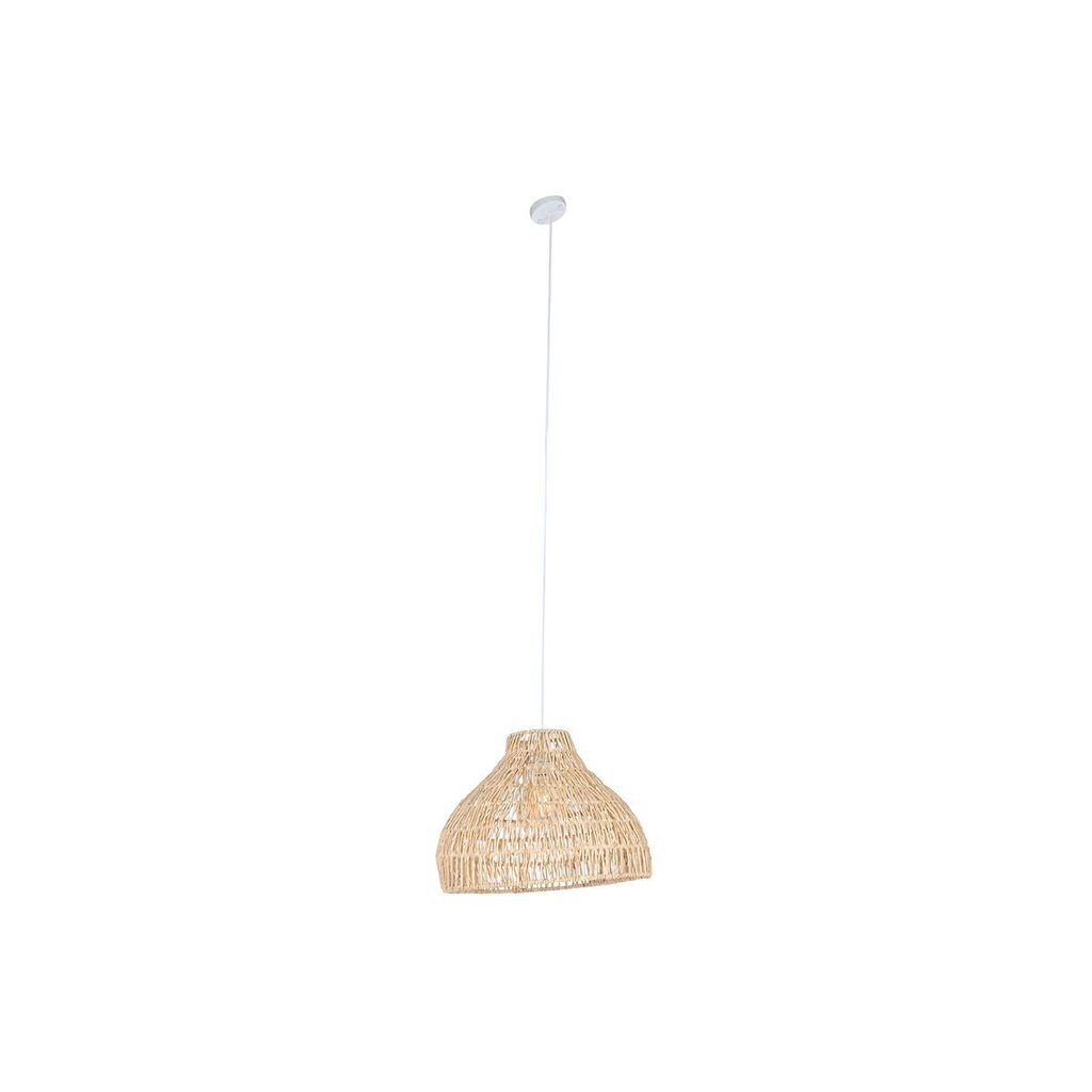 

Потолочный светильник Home ESPRIT светло-коричневый металлокорд 53 х 42 х 32 см