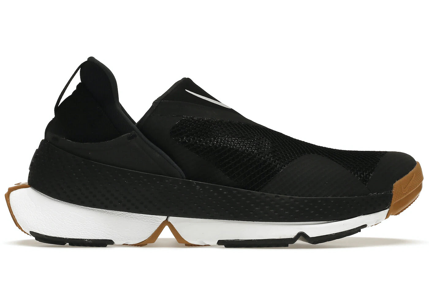 

Кроссовки Nike Go FlyEase, черный