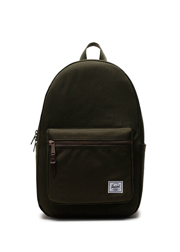 

Мужской рюкзак settlement цвета хаки Herschel