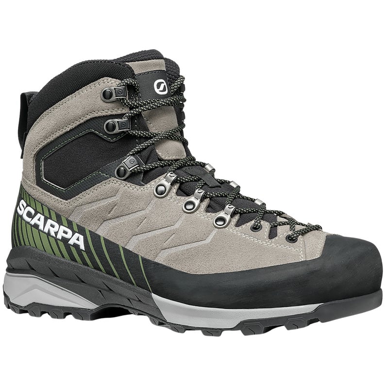 

Мужские туфли Mescalito TRK GTX Scarpa, серый