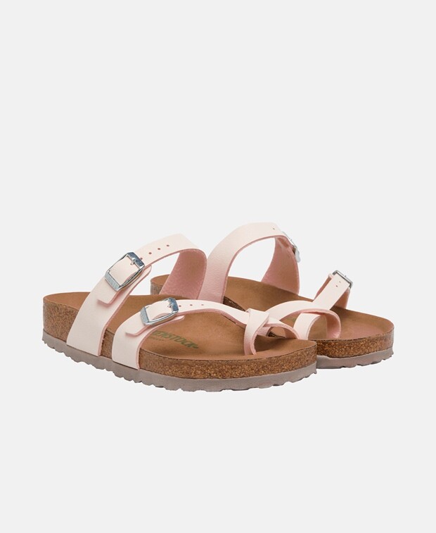 

Сандалии Birkenstock, розовый