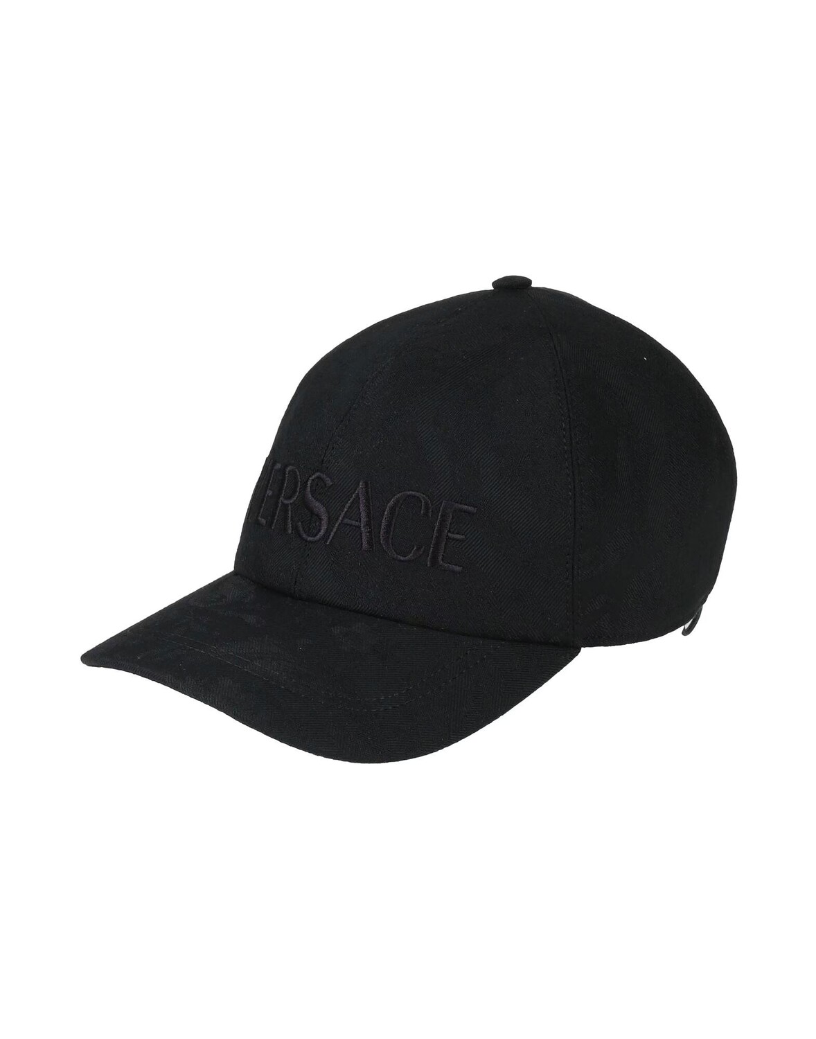 

Головной убор Versace, черный