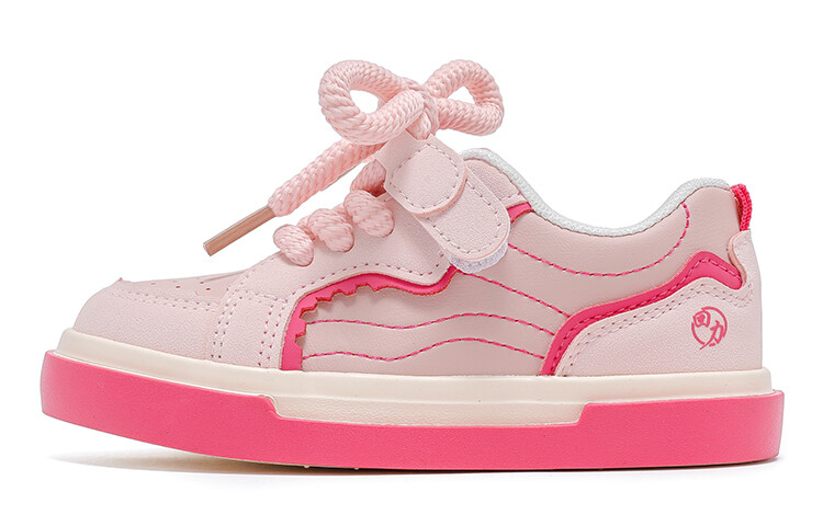 

Кроссовки WARRIOR Kids Skateboarding Shoes Kids Low-top, розовый