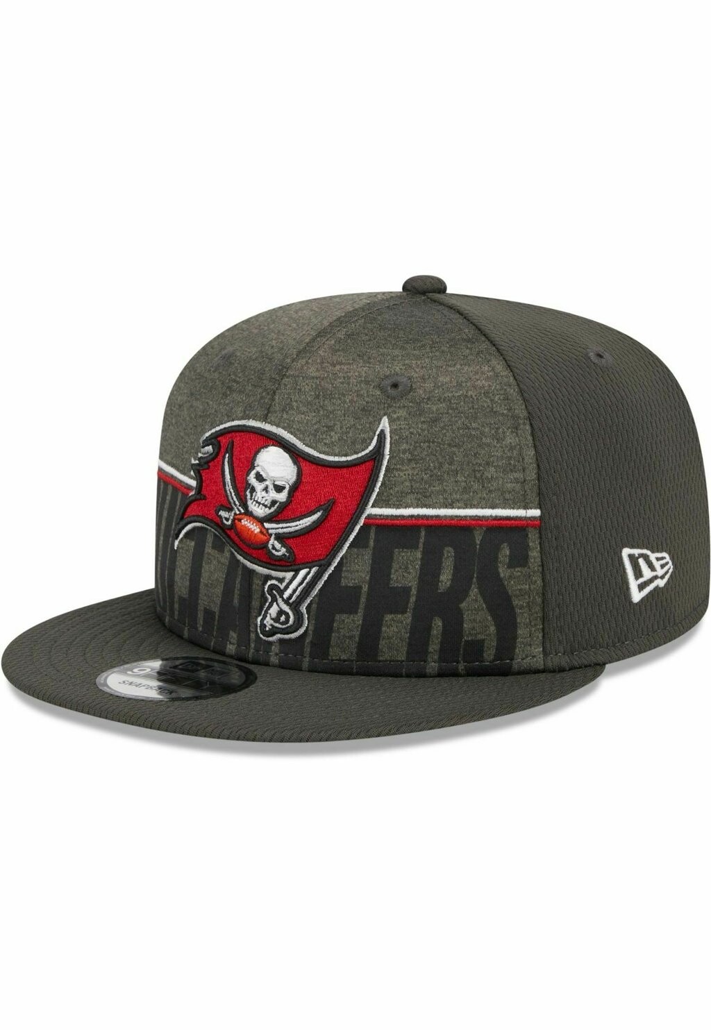 

Бейсболка 9FIFTY TRAINING TAMPA BAY BUCCANEERS New Era, цвет multicoloured