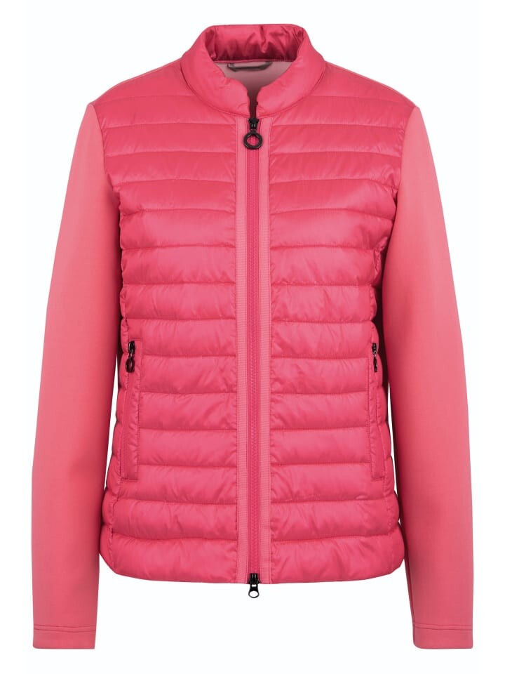 

Куртка Bugatti Blouson, розовый