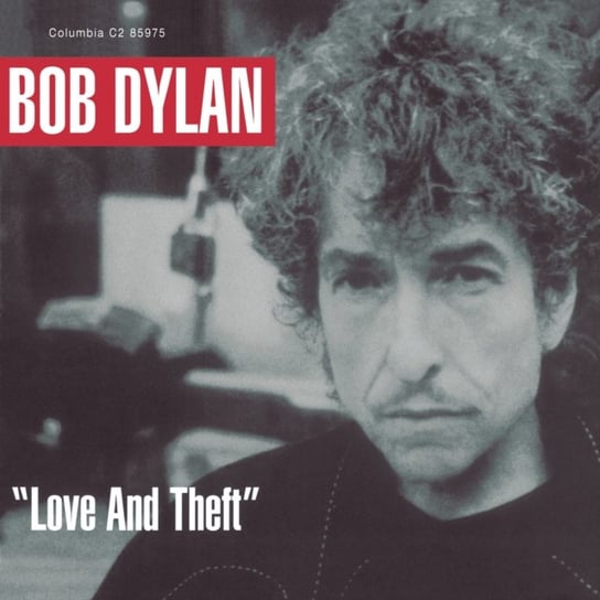 Виниловая пластинка Dylan Bob - Love And Theft виниловая пластинка love and rockets express