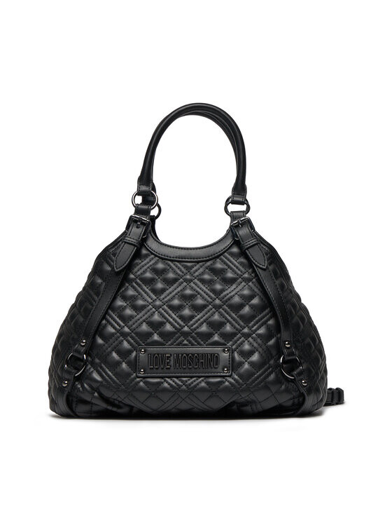 

Кошелек Love Moschino, черный