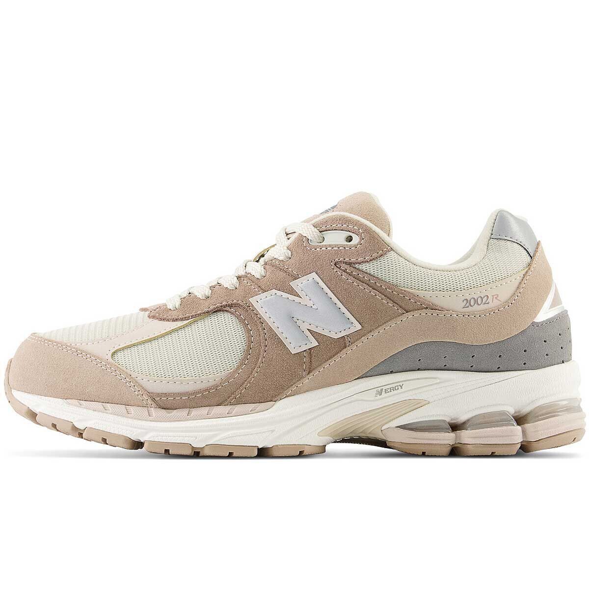

Кроссовки M2002RSI New Balance, цвет Driftwood (229)