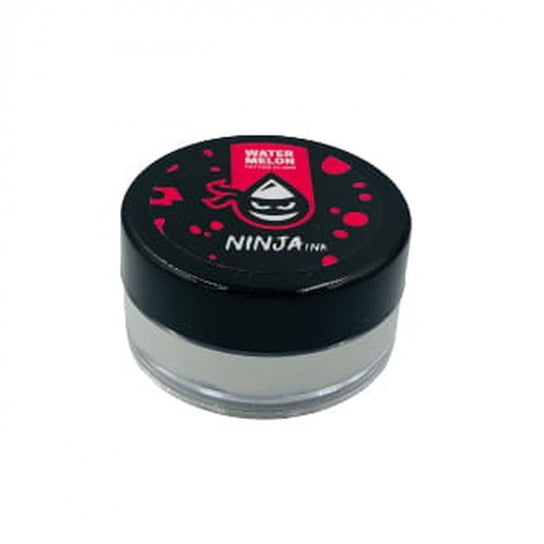 Крем для тату - Арбуз - 10 мл - Ninja Ink Tattoo Elixir