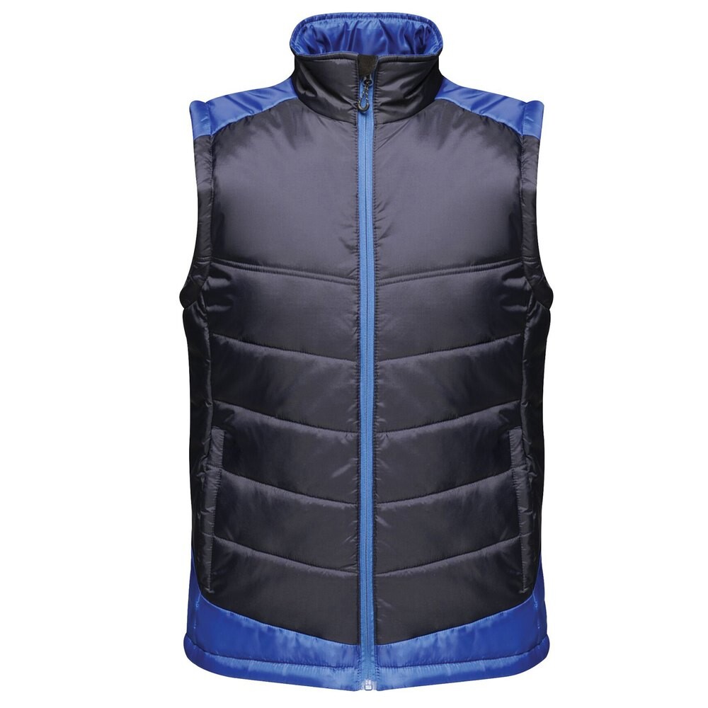 

Жилет Regatta Uproar Soft Shell, синий