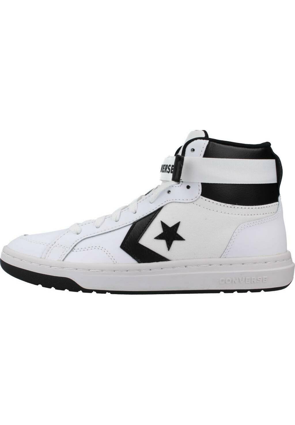 

Высокие кроссовки Converse, белый