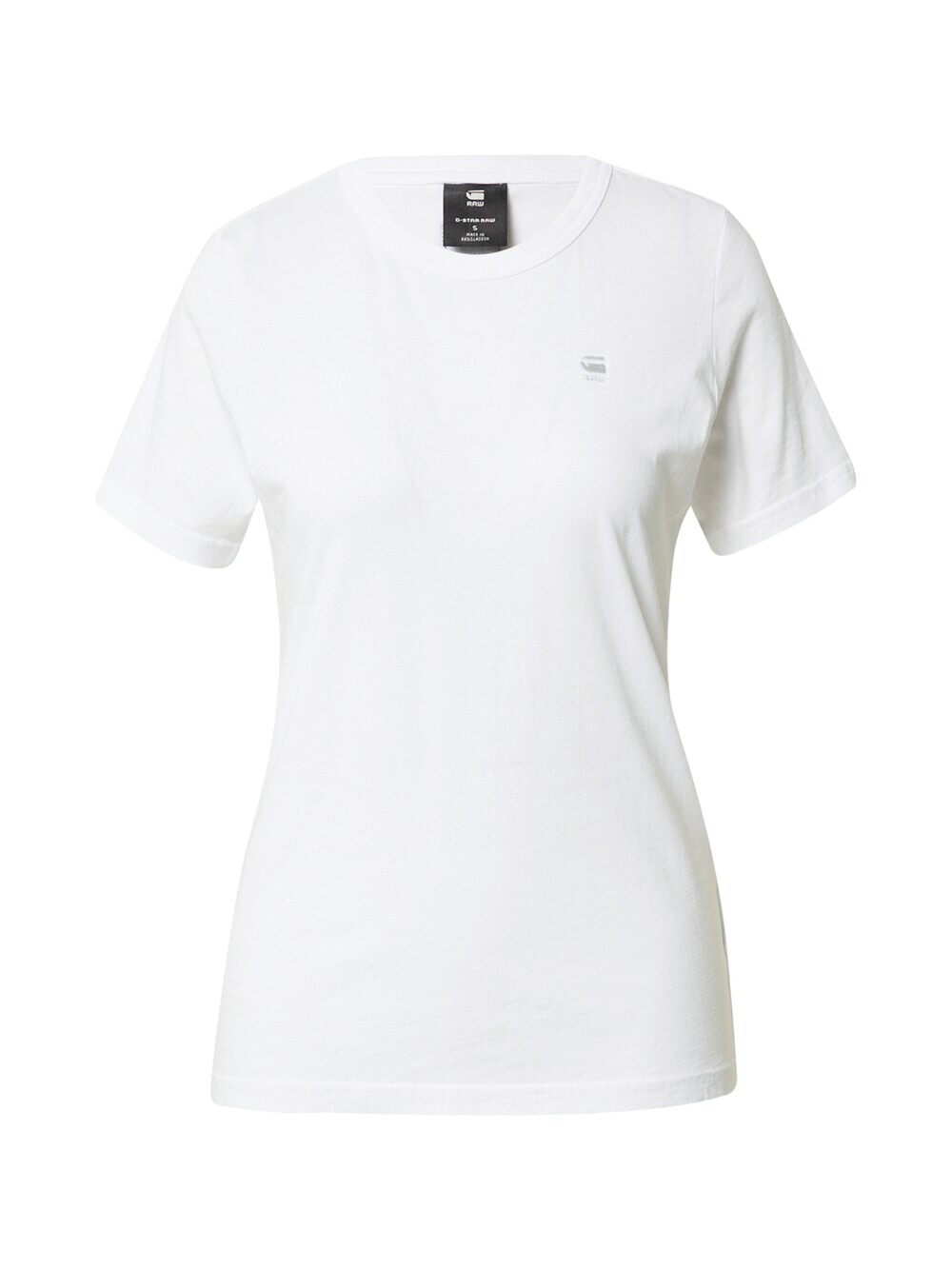 

Рубашка G-Star RAW Core, белый