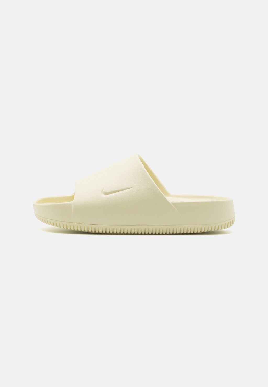 

Шлепанцы CALM SLIDE Nike Sportswear, цвет alabaster