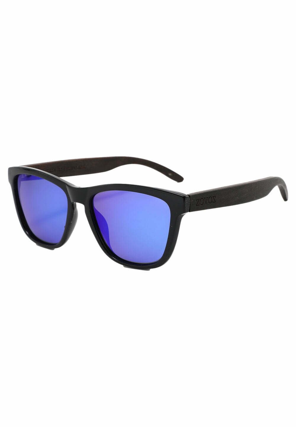 

Солнцезащитные очки UNISEX ZOVOZ, черный