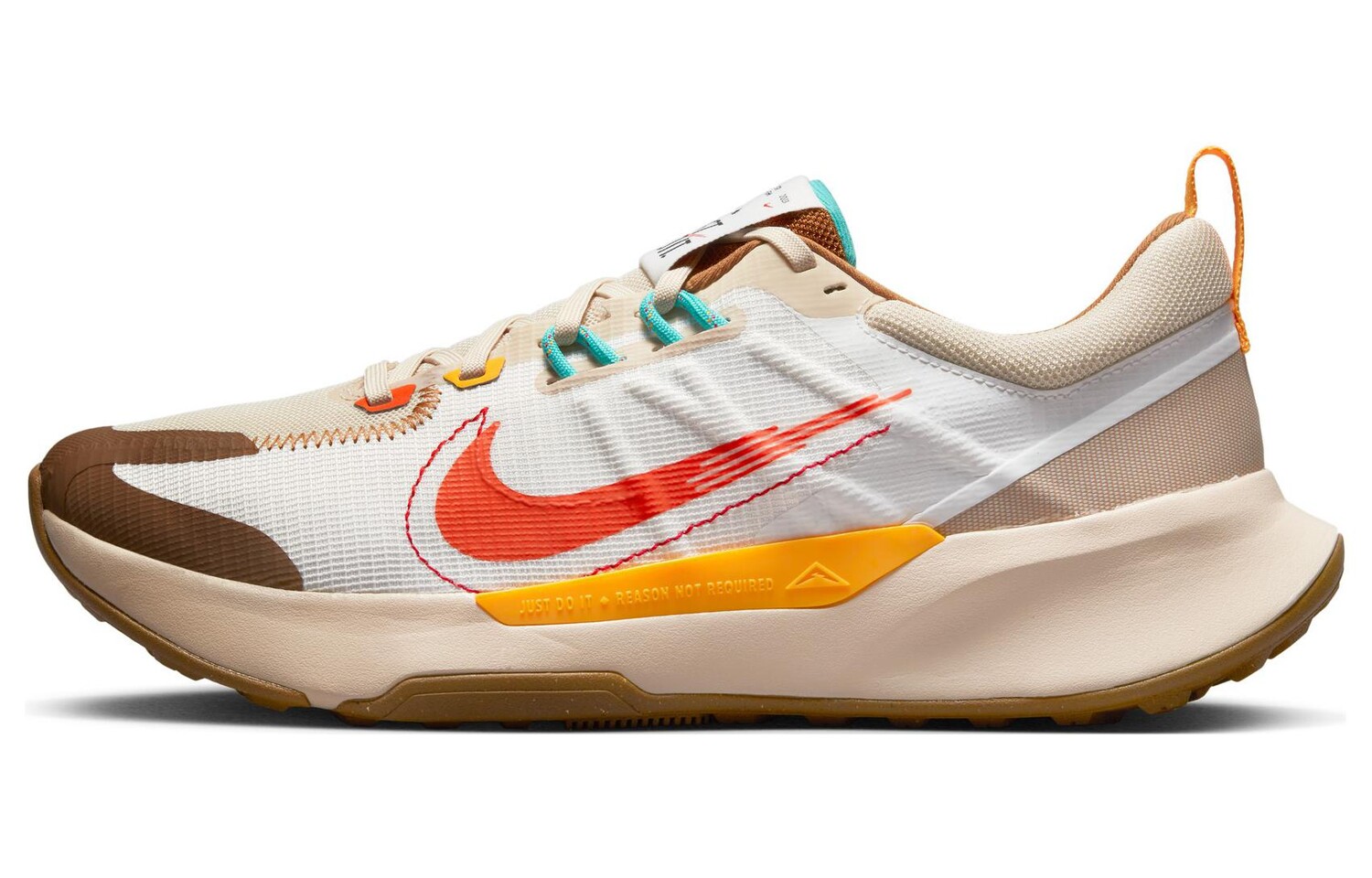 

Мужские кроссовки для бега по пересеченной местности Nike Juniper