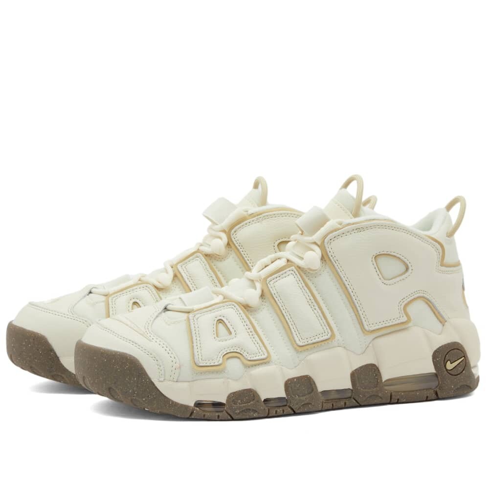

Nike Кроссовки Air More Uptempo '96