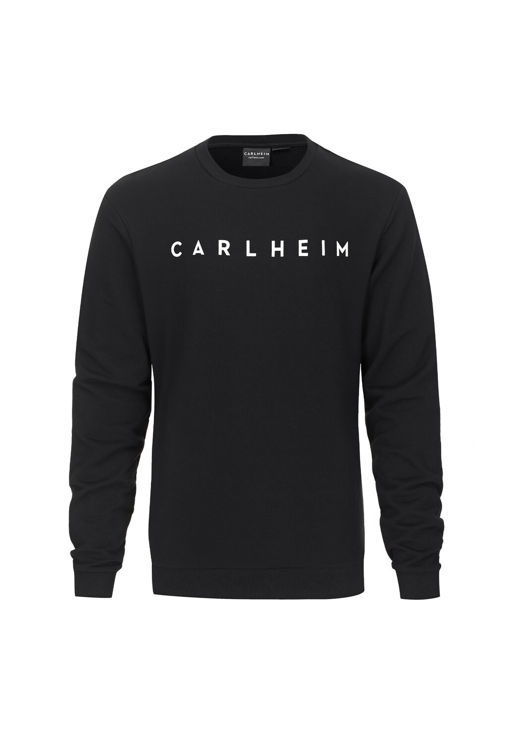 

Толстовка Carlheim, Черный