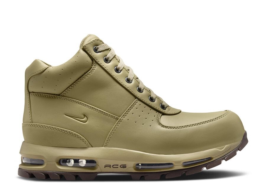 

Кроссовки Nike Air Max Goadome, цвет Neutral Olive