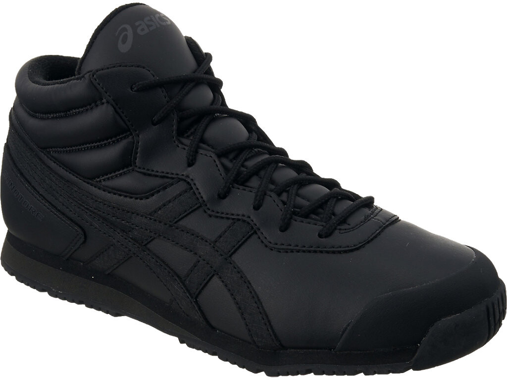 

Кроссовки Asics, черный