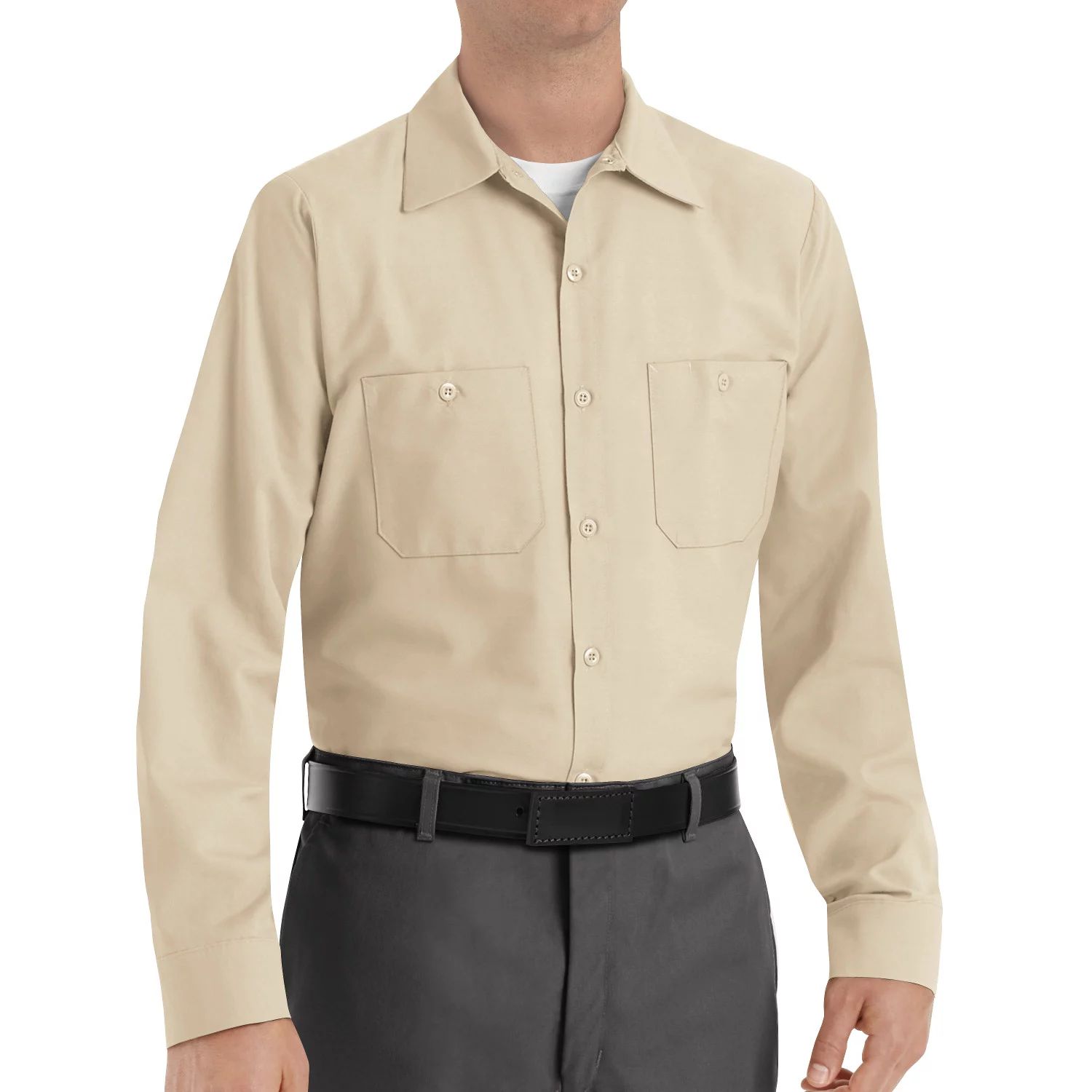 Рабочая рубаха. Рабочая рубашка. Английские рабочие в рубашках. Utility uniform.