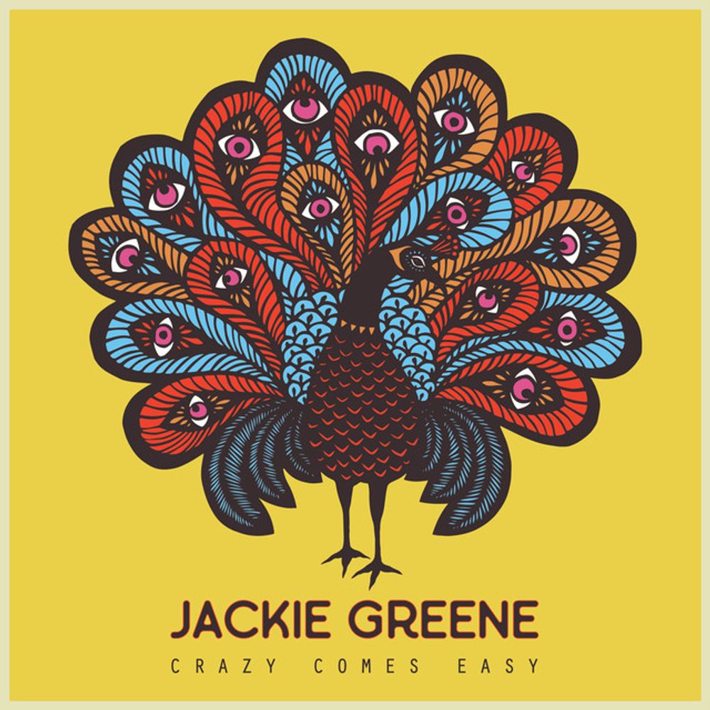 

Виниловая пластинка LP The Modern Lives Vol. 2 - Jackie Greene