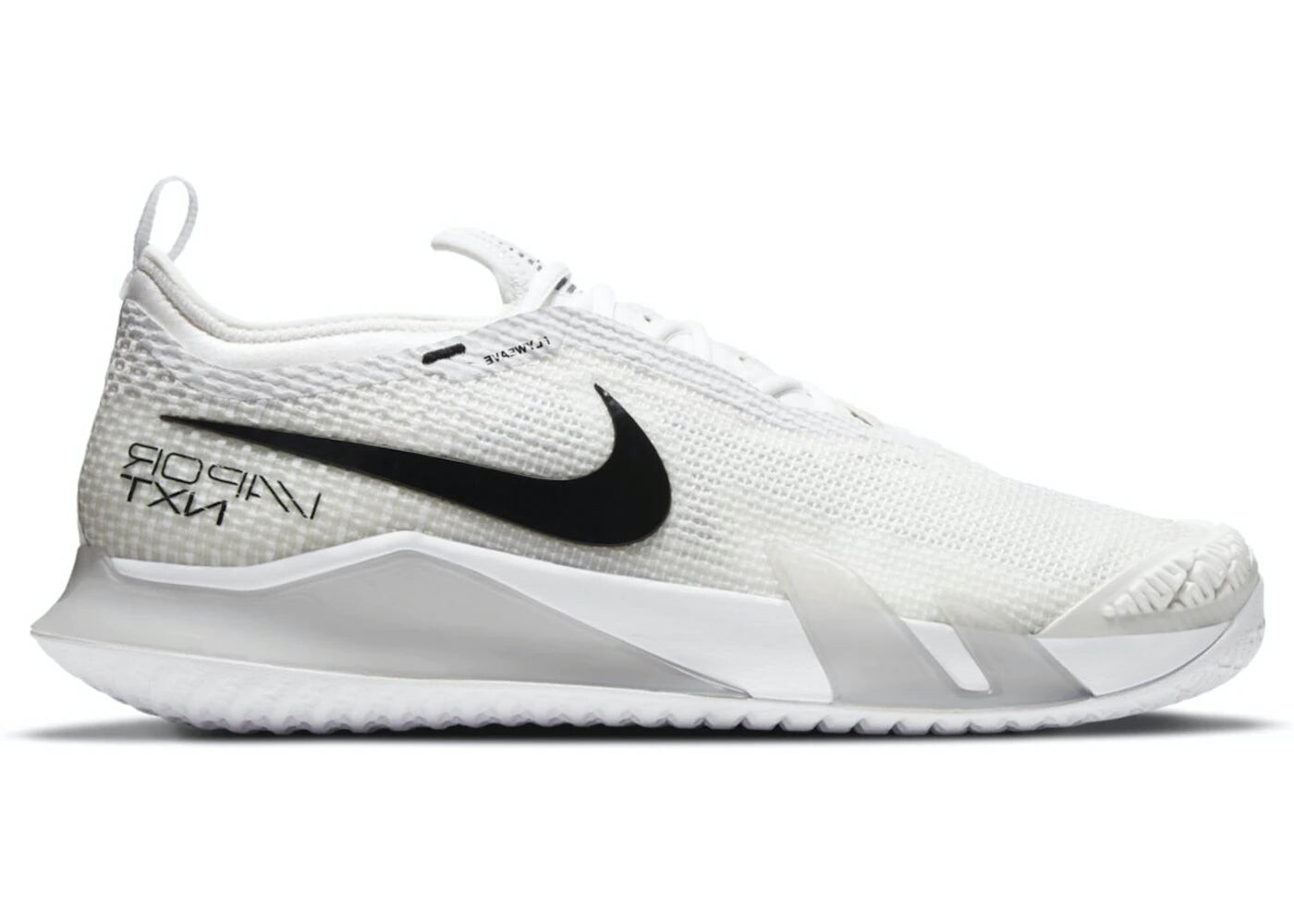 

Кроссовки Nike Court мужские, белый / серый