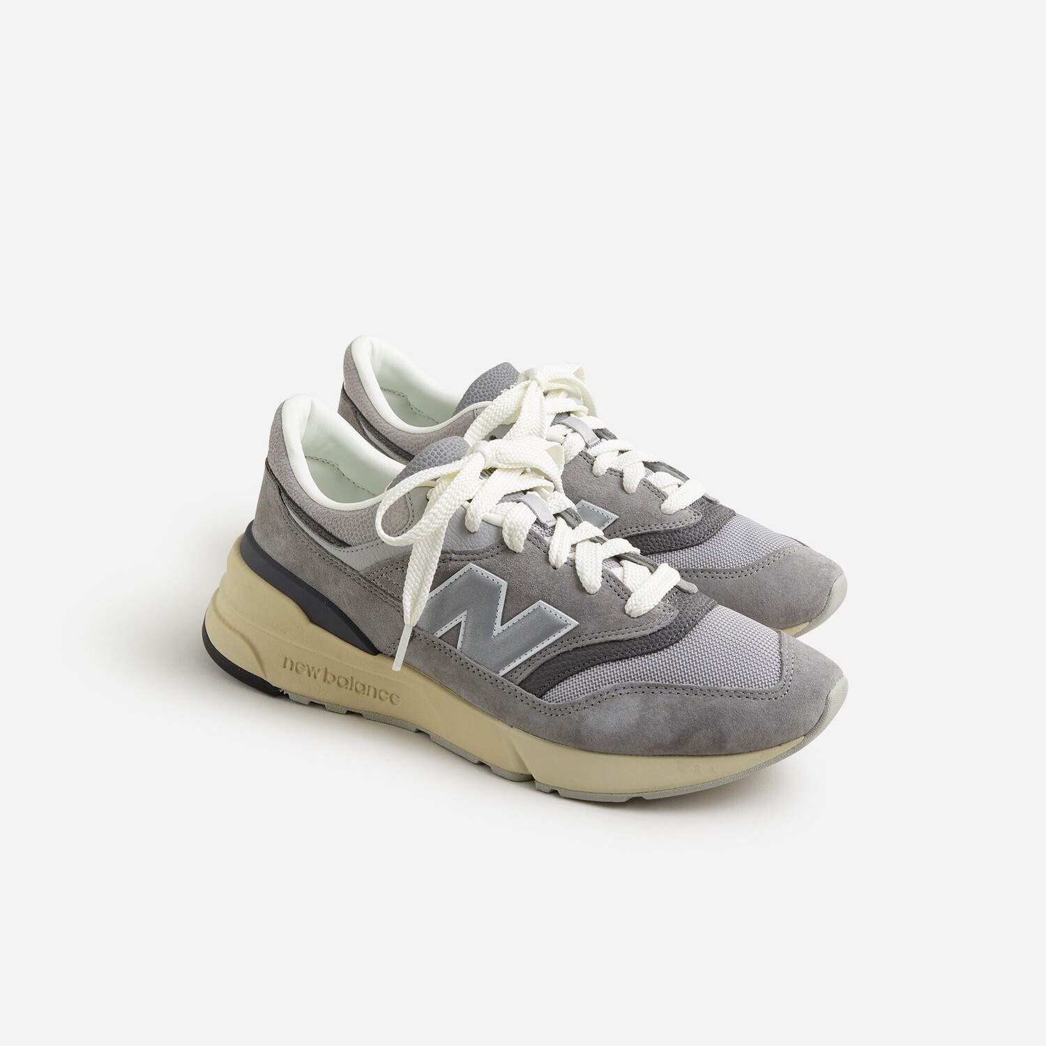 

997R кроссовки New Balance, серый