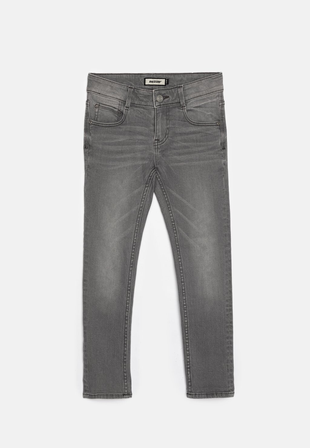 

Джинсы Slim Fit BOSTON RAIZZED, цвет mid grey stone