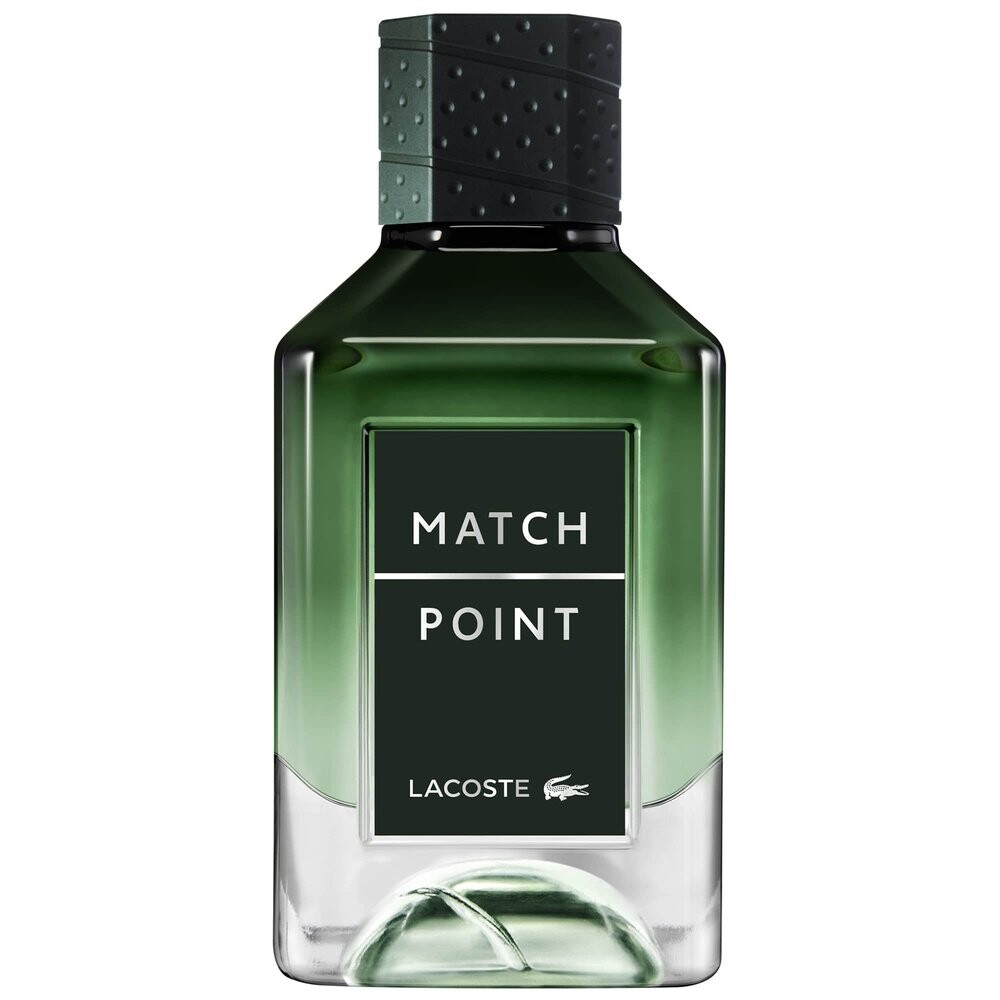 

Lacoste, Match Point, парфюмированная вода-спрей, 100 мл
