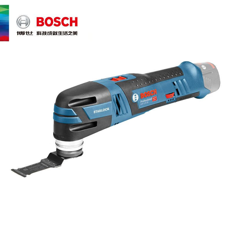 Отрезно-шлифовальный станок Bosch GOP12V-28