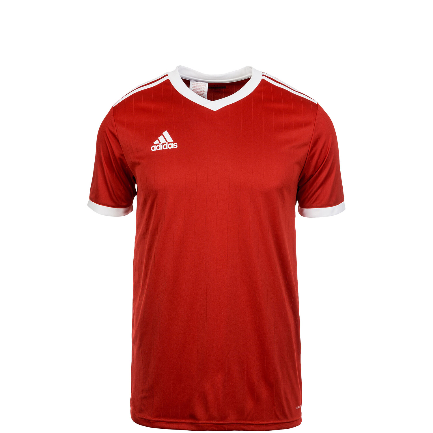 

Спортивная футболка adidas Performance Fußballtrikot Tabela 18, красный