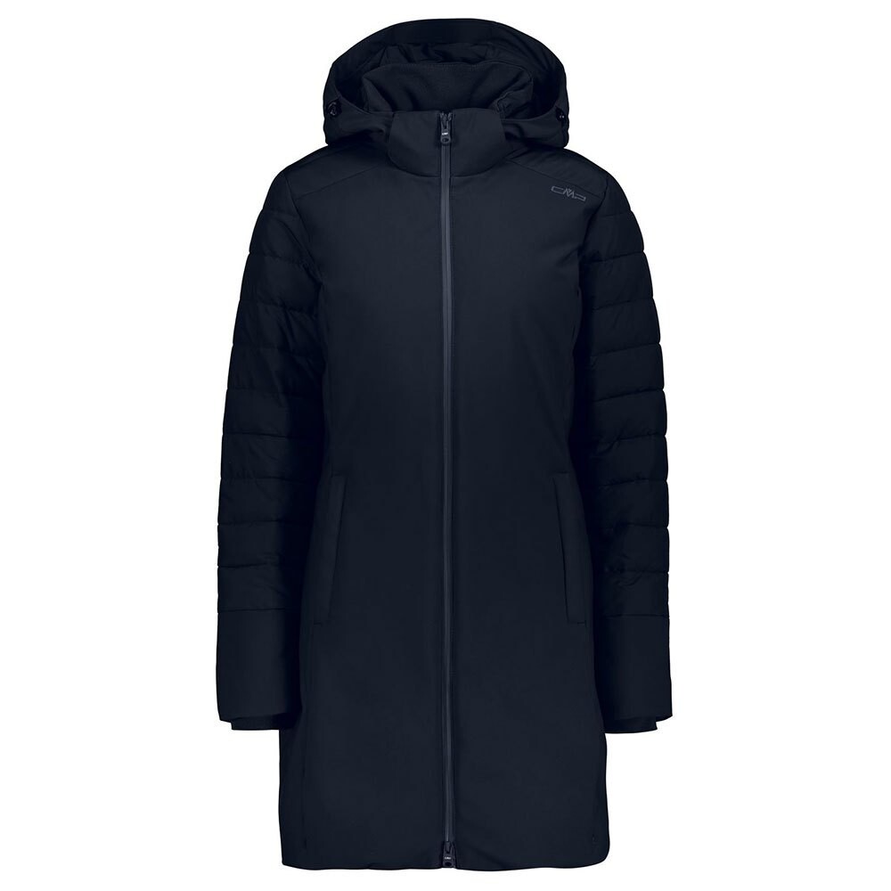 

Пальто CMP Sportswear 39Z2746, синий
