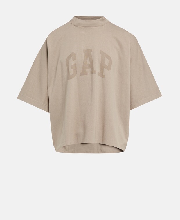 

Футболка Yeezy, цвет Dun
