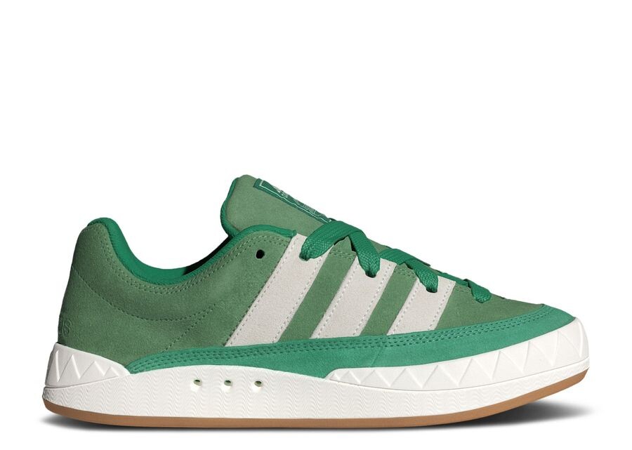 

Кроссовки adidas Adimatic, цвет Preloved Green