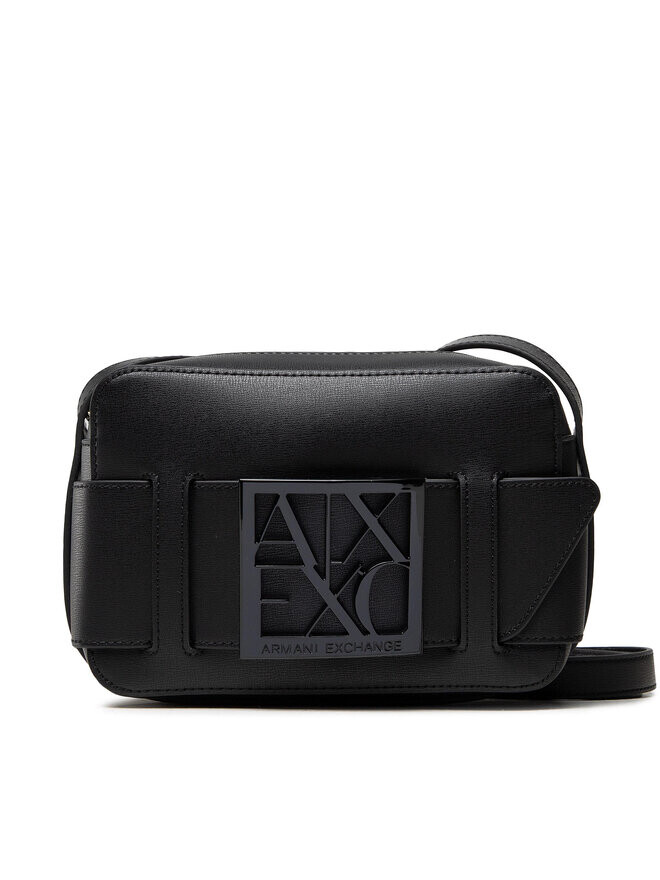 

Наплечная сумка 942699 0A874 Armani Exchange, черный