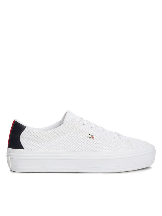 

Кроссовки Tommy Hilfiger, белый