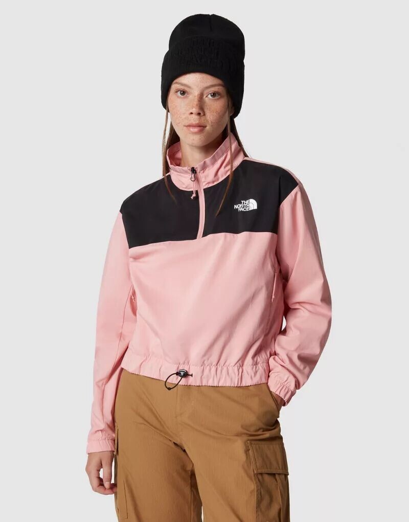 

КУРТКА The North Face Zumu в цвете Shady Rose