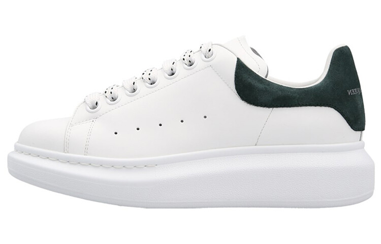 

Женские туфли Alexander McQueen Skate